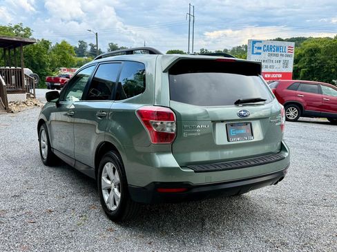 Used 2014 Subaru Forester 2.5i Touring AWD/4WD image 36