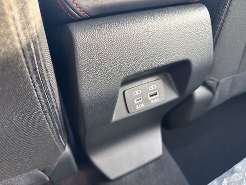 New 2026 Subaru Impreza RS image 15