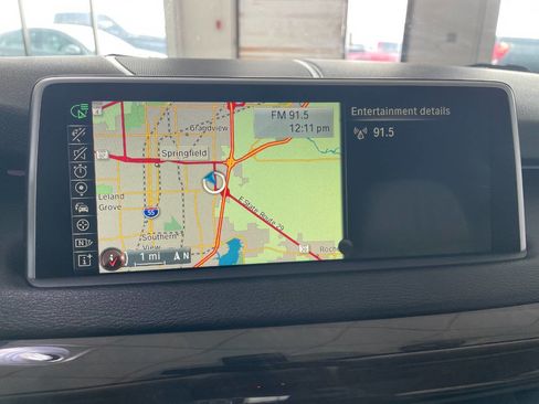 Used 2015 BMW X5 xDrive35i image 38