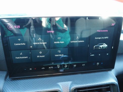 Used 2024 Ford Mustang Coupe image 32