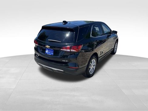 Used 2024 Chevrolet Equinox LT AWD/4WD image 7