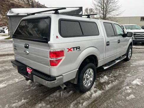 Used 2011 Ford F150 XLT image 6