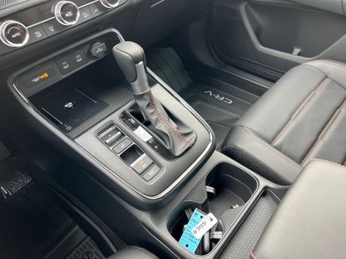 New 2026 Honda CR-V Sport-L image 26
