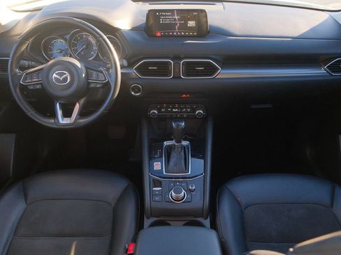 Used 2020 MAZDA CX-5 Touring image 20