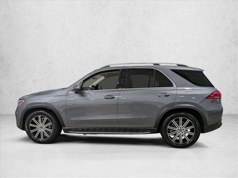 Used 2026 Mercedes-Benz GLE 350 4MATIC image 9
