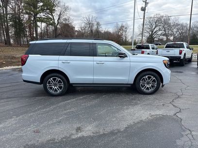 New 2025 Ford Expedition Active