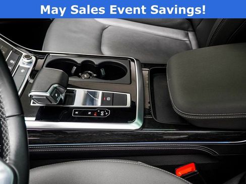 Used 2025 Audi Q7 3.0T Premium Plus AWD/4WD image 15