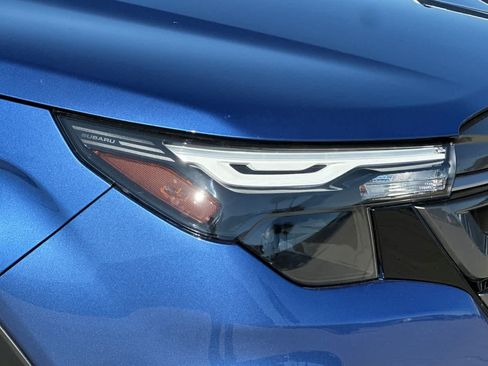 New 2026 Subaru Forester Premium AWD/4WD image 30