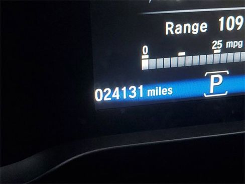 Used 2022 Honda Ridgeline RTL image 21