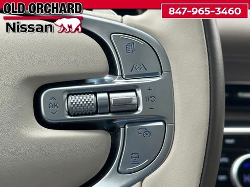 Used 2024 Genesis GV80 3.5T w/ Prestige Package image 18