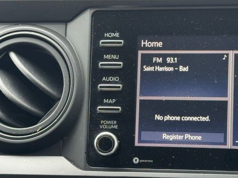 Certified 2023 Toyota Tacoma SR image 46