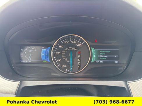 Used 2013 Ford Edge SEL FWD image 9