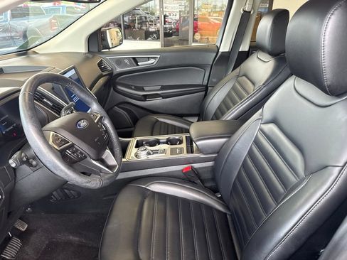 Used 2023 Ford Edge SEL w/ Convenience Package AWD/4WD image 14