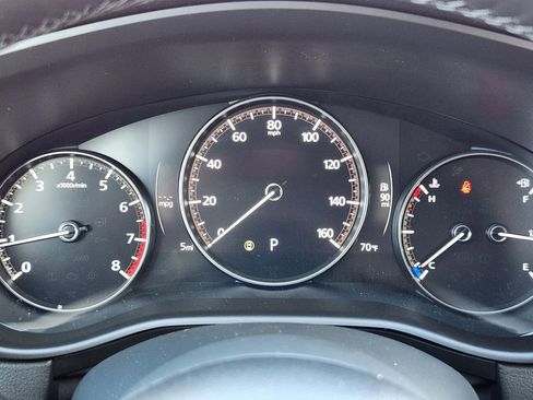 New 2026 MAZDA CX-50 AWD 2.5 S w/ Cargo Package image 6