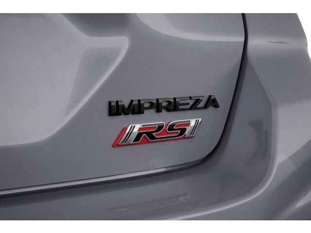 New 2027 Subaru Impreza RS AWD/4WD image 12