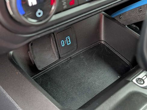 Used 2023 Ford Bronco Outer Banks image 23