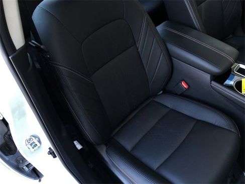 Used 2023 Nissan Altima 2.5 SR w/ SR Premium Package image 30