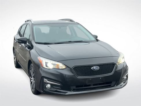 Used 2017 Subaru Impreza 2.0i Limited image 3