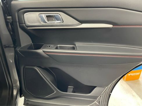 New 2026 Ford Explorer ST-Line w/ ST-Line Street Pack AWD/4WD image 31