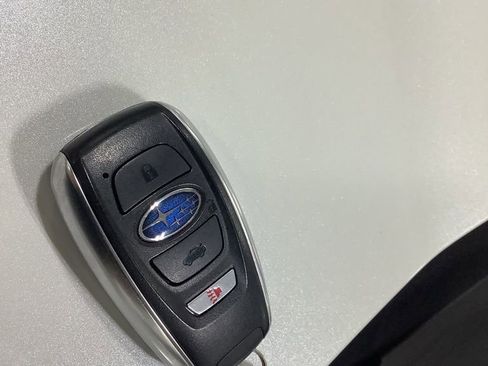 Used 2025 Subaru Forester Wilderness image 23