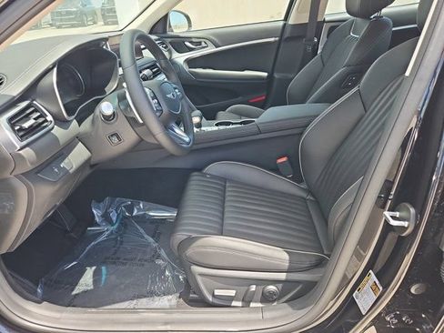 Used 2026 Genesis G70 2.5T Prestige RWD image 13