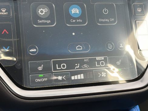 New 2026 Subaru WRX tS image 14