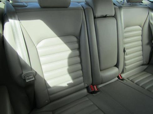 Certified 2020 Ford Fusion SEL FWD image 10