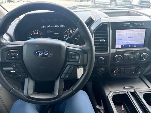 Used 2020 Ford F150 XLT w/ Equipment Group 302A Luxury RWD image 10