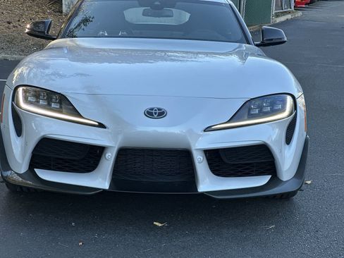 New 2026 Toyota Supra Premium image 14