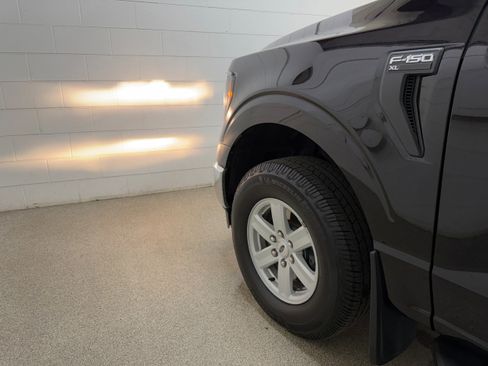 Used 2023 Ford F150 XL w/ XL Chrome Appearance Package image 31