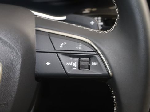 Used 2025 Audi Q7 Premium Plus w/ Premium Plus Package image 35