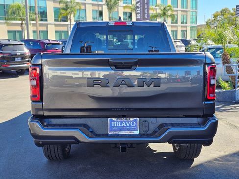 New 2026 RAM 1500 Express image 6