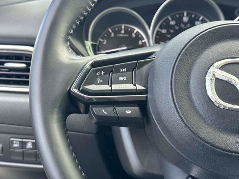 Used 2019 MAZDA CX-5 Sport w/ I-ACTIVSENSE Package image 27