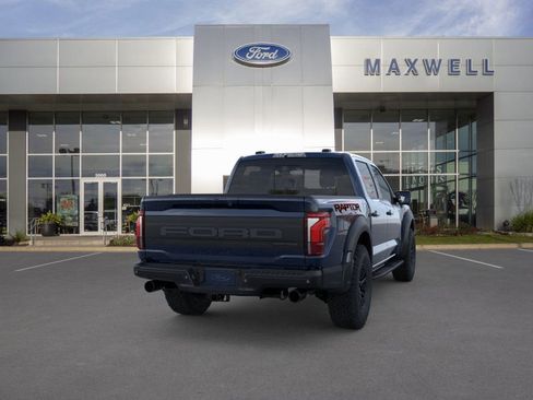 New 2025 Ford F150 Raptor image 30