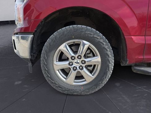 Used 2018 Ford F150 XLT w/ Equipment Group 302A Luxury image 14