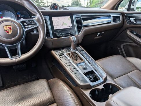 Used 2018 Porsche Macan S AWD/4WD image 25