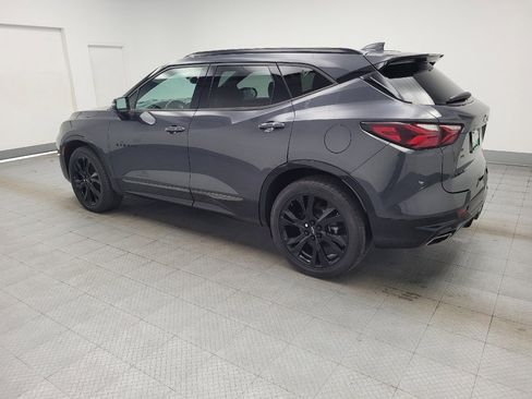 Used 2021 Chevrolet Blazer RS w/ Enhanced Convenience Package image 3