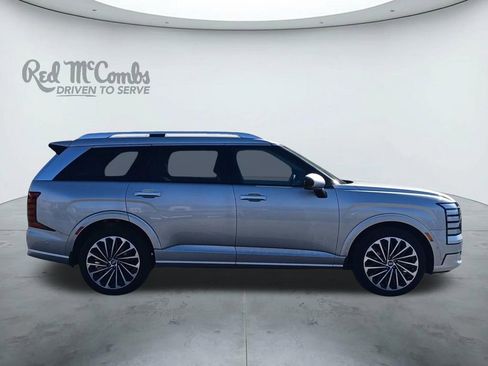 New 2026 Hyundai Palisade Calligraphy FWD image 6