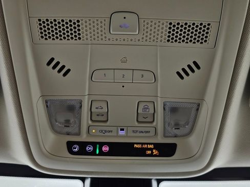 New 2025 Cadillac XT5 Premium Luxury w/ Technology Package image 22