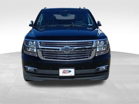 Used 2019 Chevrolet Tahoe Premier w/ Premier Plus Edition AWD/4WD image 9