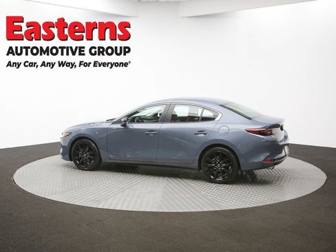 Used 2024 MAZDA MAZDA3 s image 61