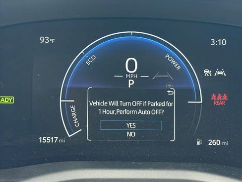 Used 2026 Toyota Camry LE FWD image 12