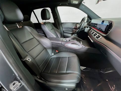 Used 2022 Mercedes-Benz GLE 450 4MATIC image 29