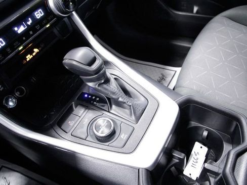 Used 2024 Toyota RAV4 XLE image 26