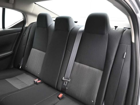 Used 2024 Nissan Sentra SV w/ All-Weather Package FWD image 12