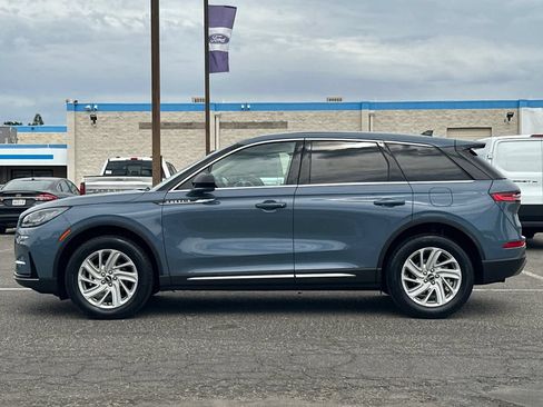 Certified 2024 Lincoln Corsair FWD image 6