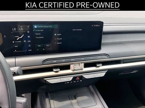Used 2027 Kia Telluride S w/ Towing Package FWD image 6
