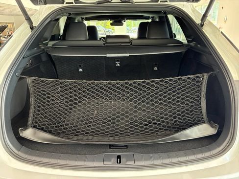 Certified 2025 Lexus RX 350 Premium FWD image 21