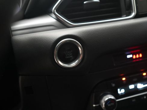 Used 2023 MAZDA CX-5 AWD 2.5 S image 30