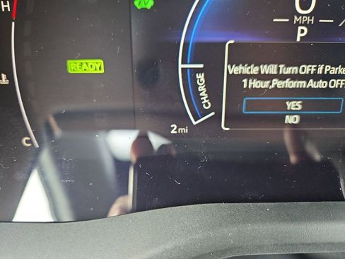 New 2026 Toyota Camry SE FWD image 16